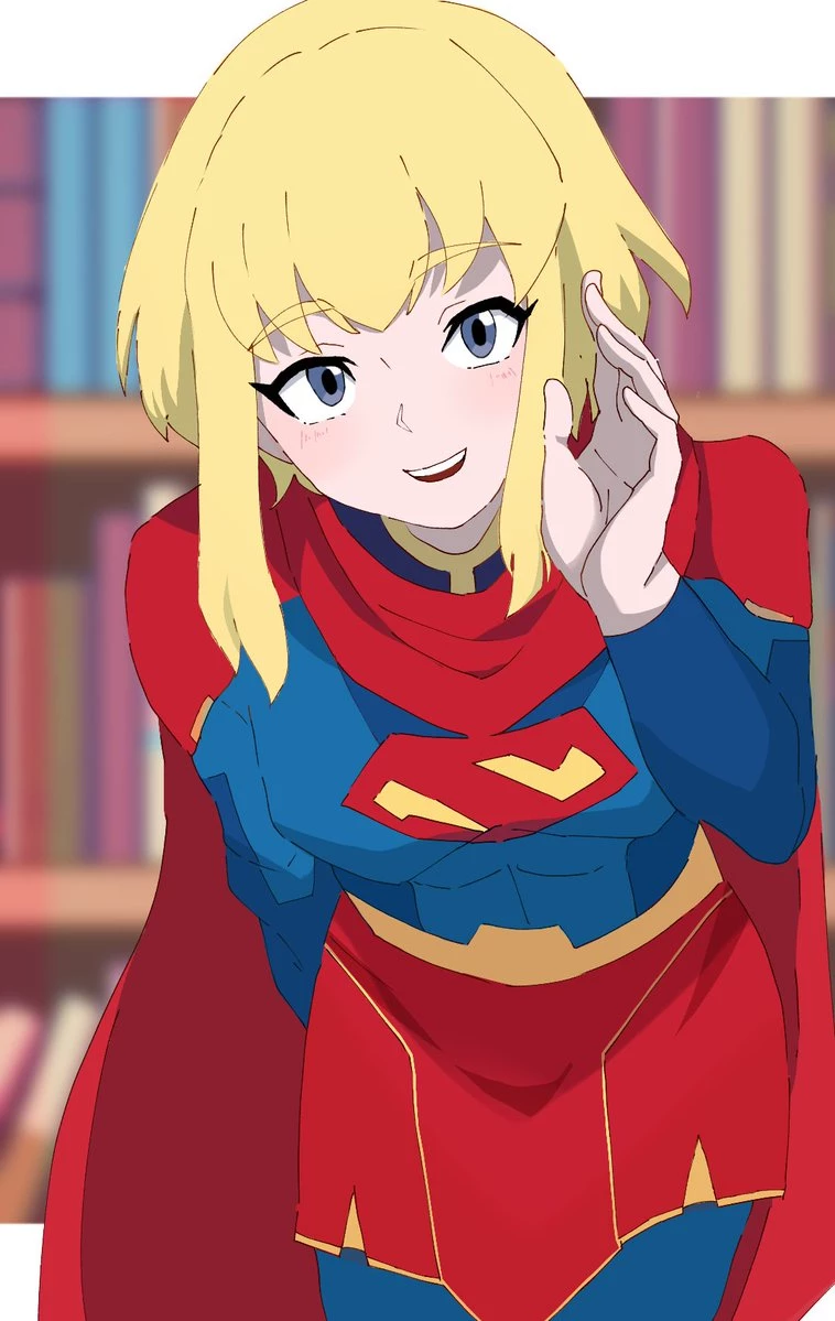 Kara - Supergirl thumbnail