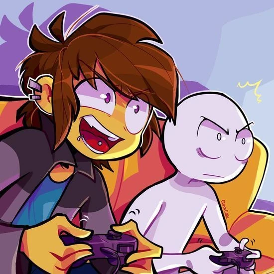 Darkar and mecoboy thumbnail
