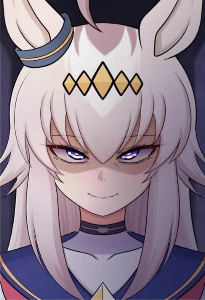Oguri Yandere thumbnail