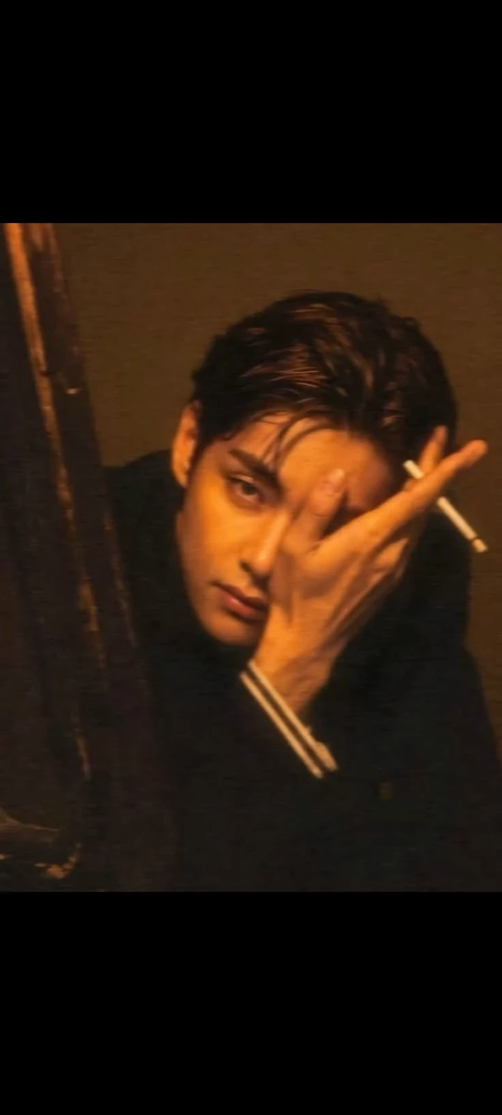 kim taehyung / ex husband  thumbnail
