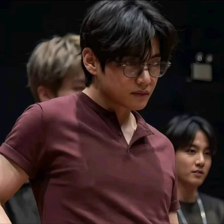 Taehyung / ex boyfriend  thumbnail