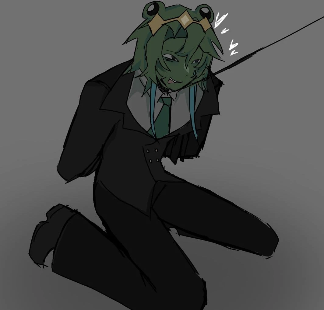 FroggyDudeMc thumbnail