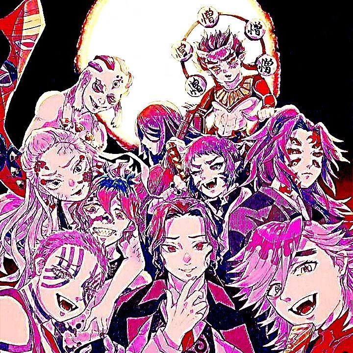 The Upper Moons thumbnail