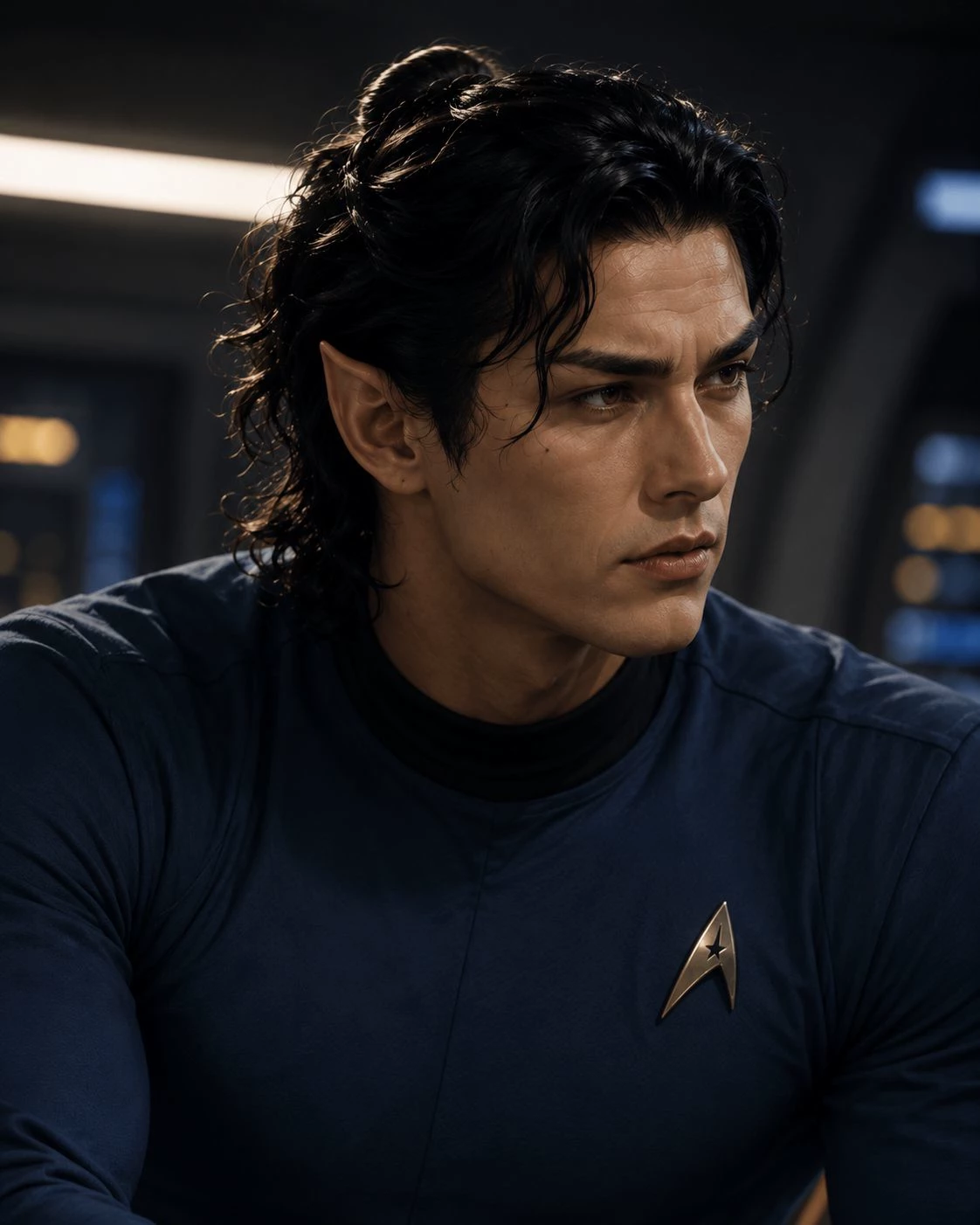 Spock thumbnail