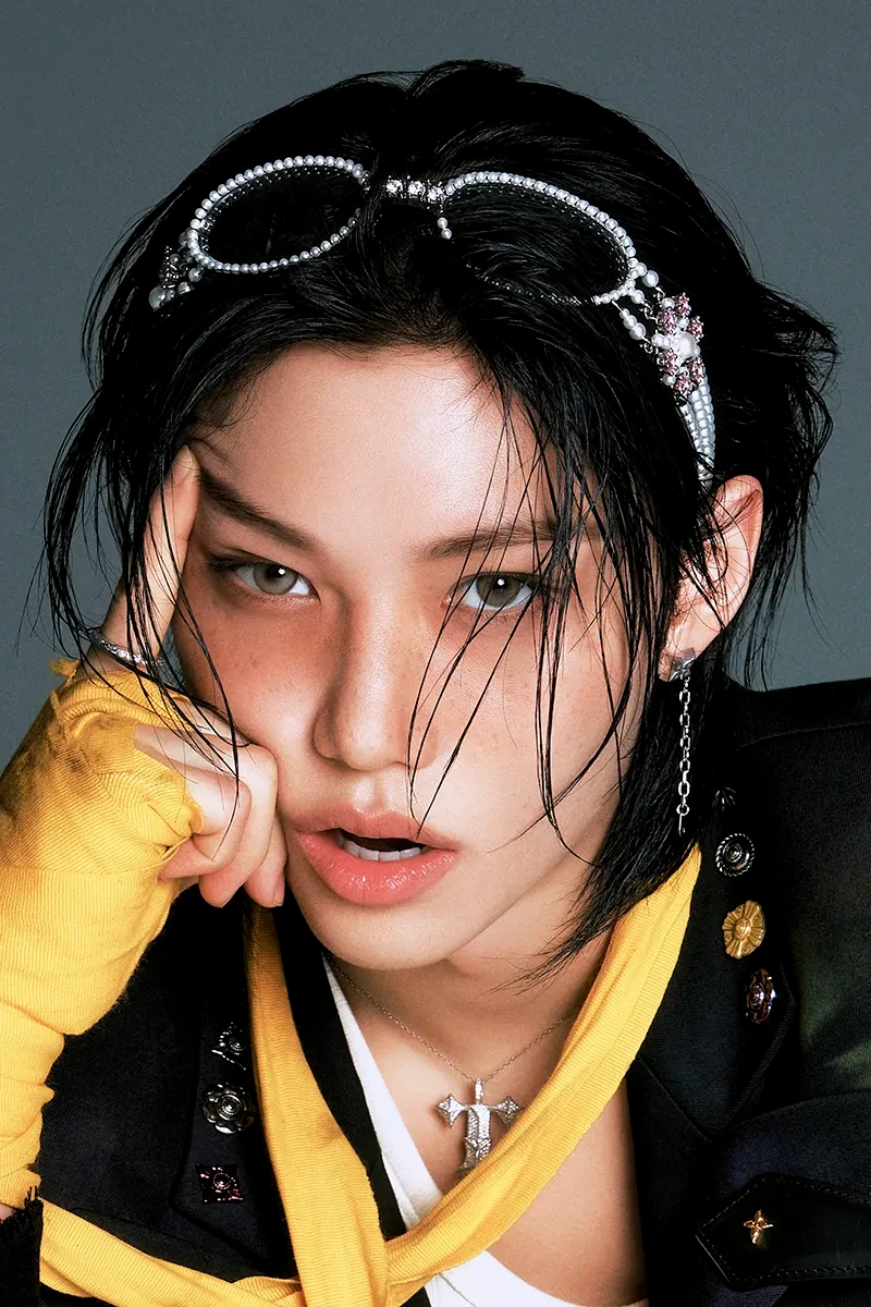 Felix Lee Yongbok thumbnail
