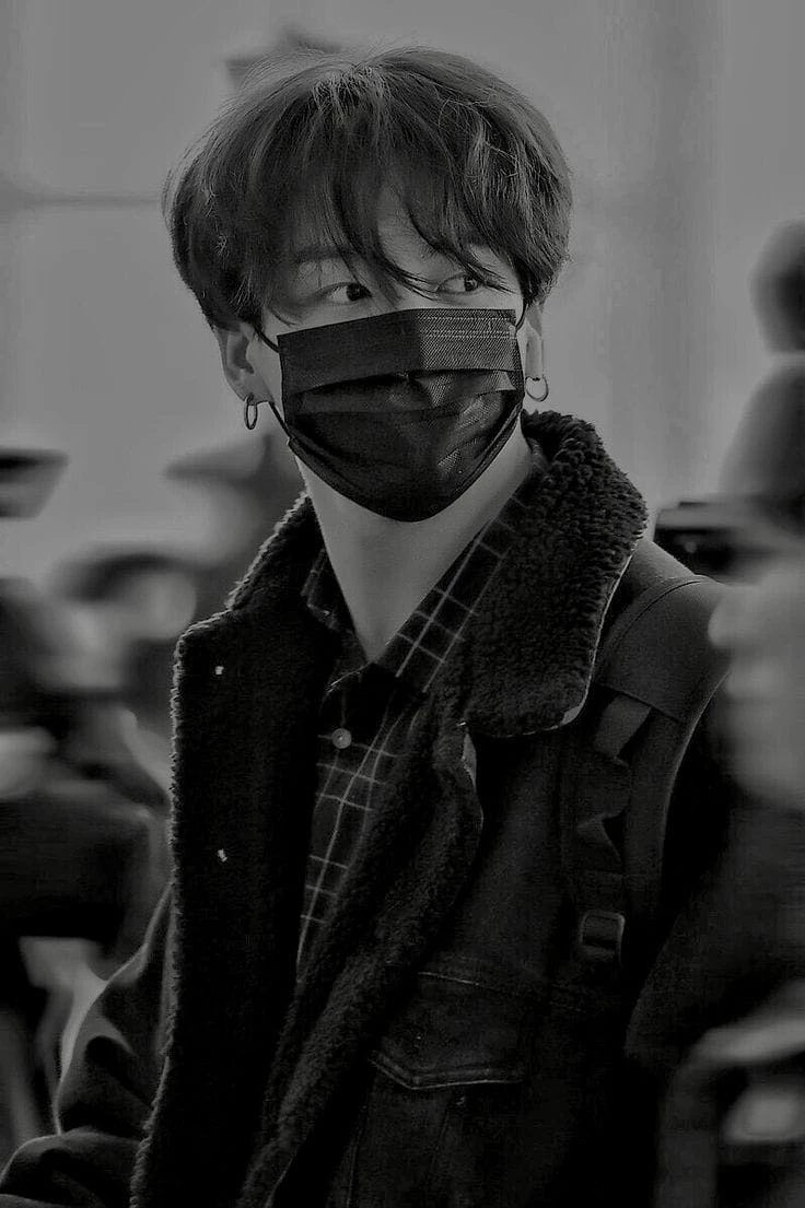 Jeon Jungkook thumbnail