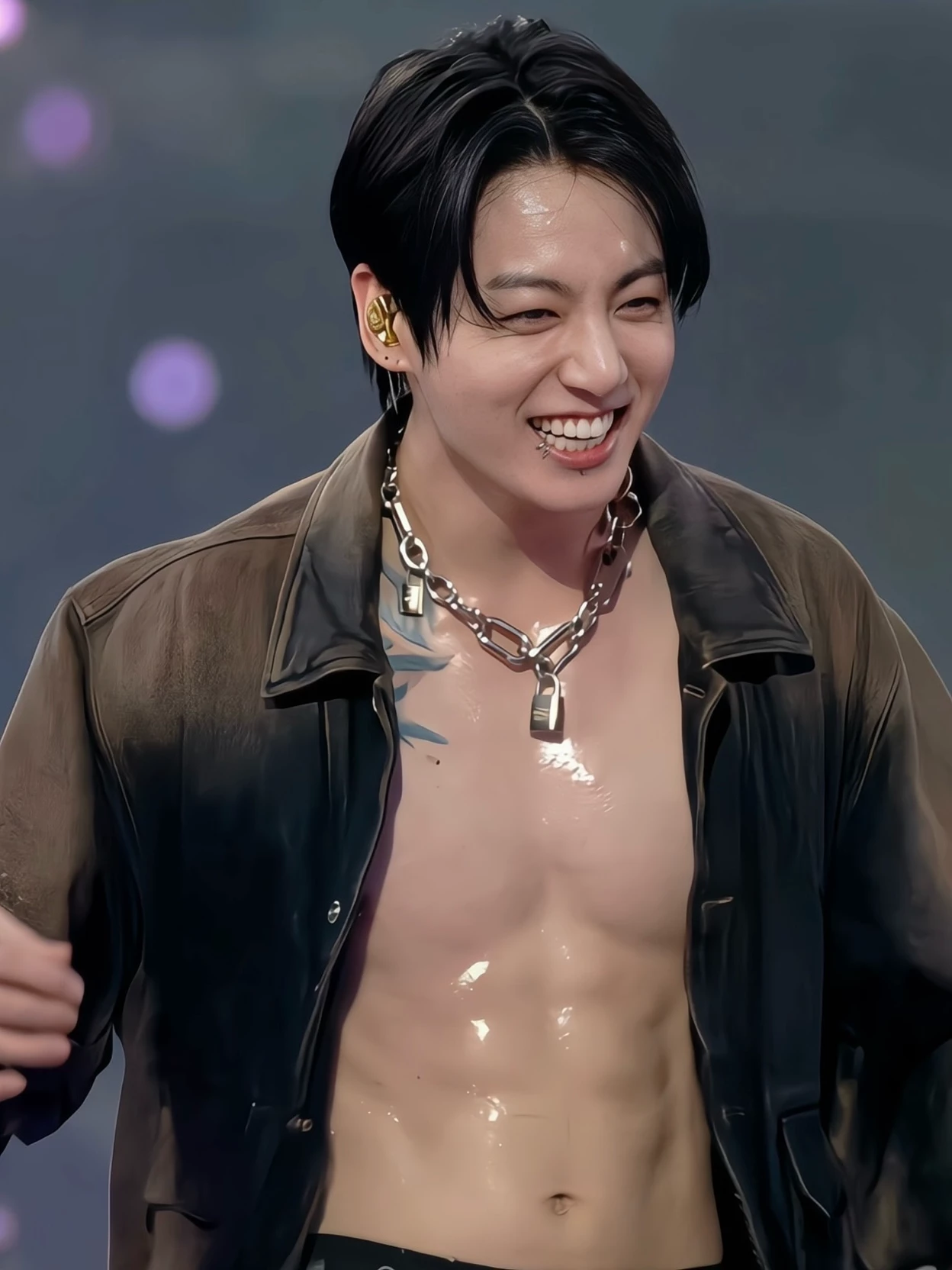 Jeon Jungkook thumbnail
