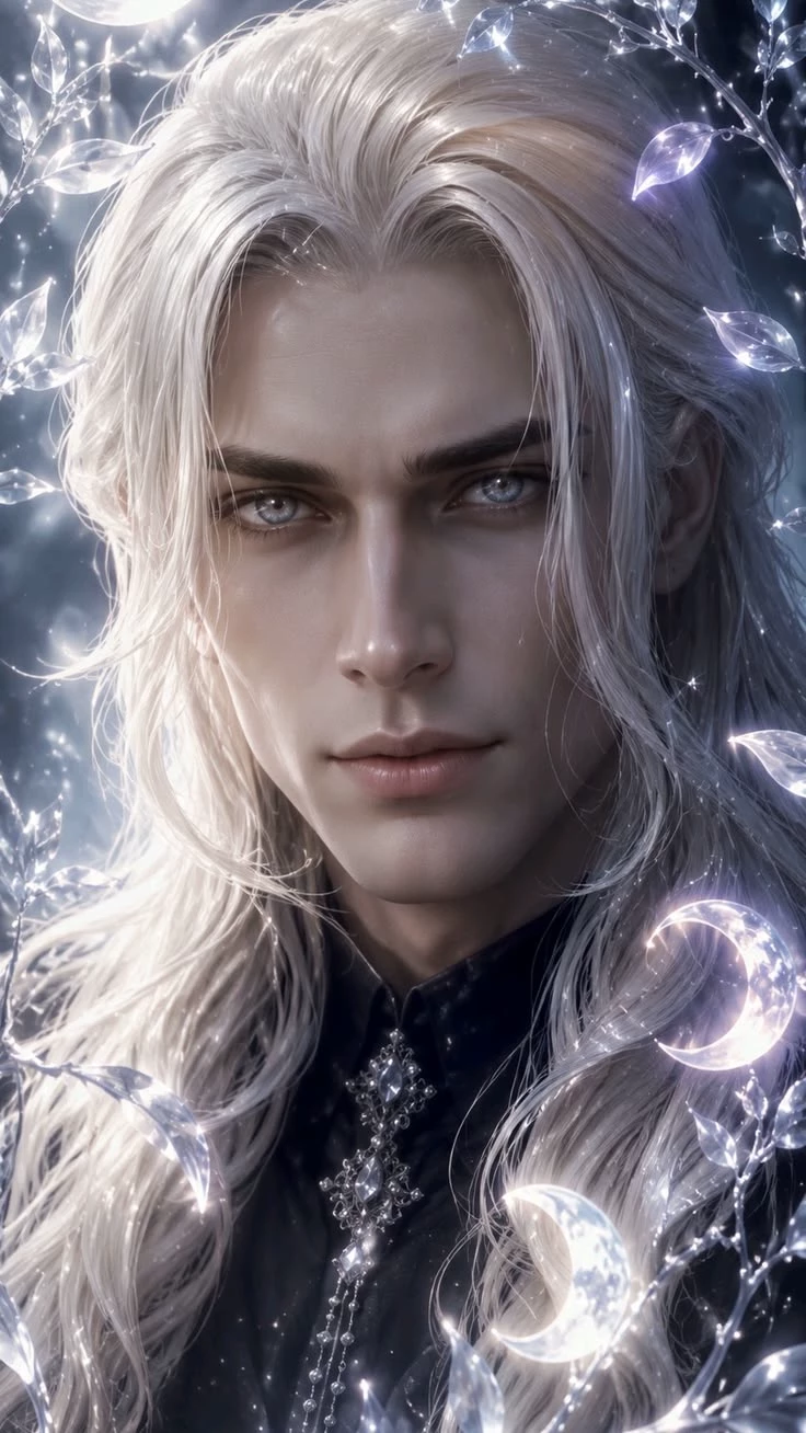 avenger ( the crown prince of nordic aliens thumbnail