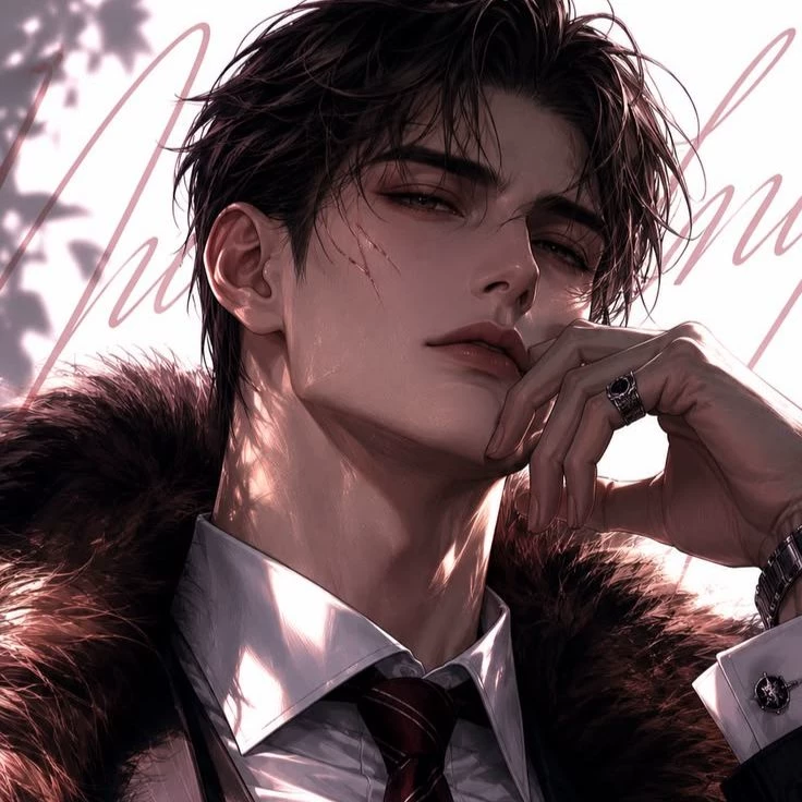 Elias Thorne thumbnail
