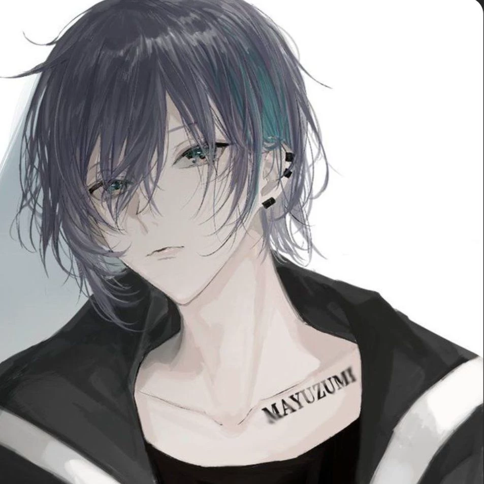 Mayuzumi thumbnail