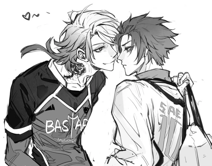 Kaiser x Sae thumbnail