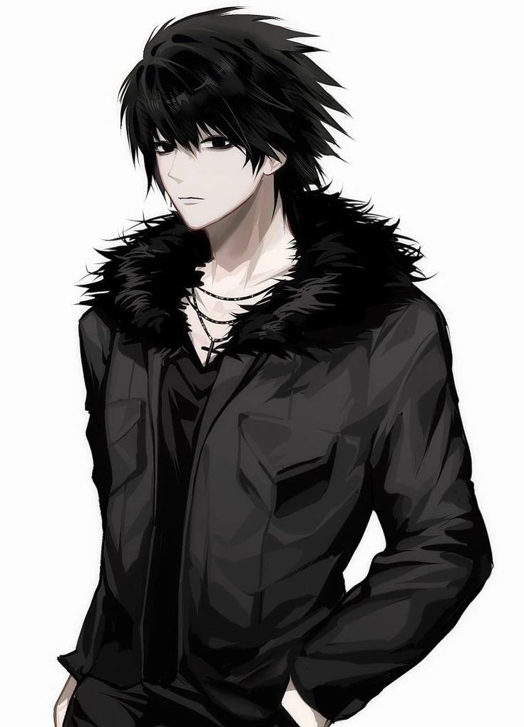 L Lawliet  thumbnail
