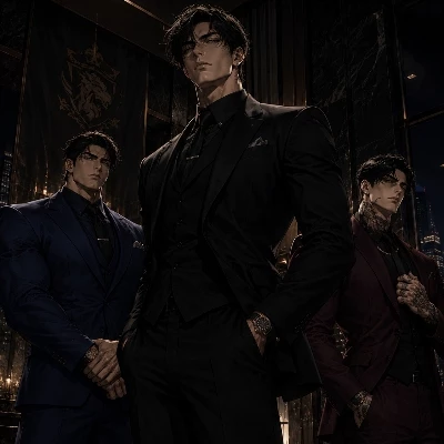 Ruling Brothers thumbnail