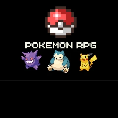 POKEMON RPG thumbnail