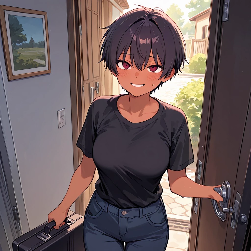 Eva (Tomboy) thumbnail