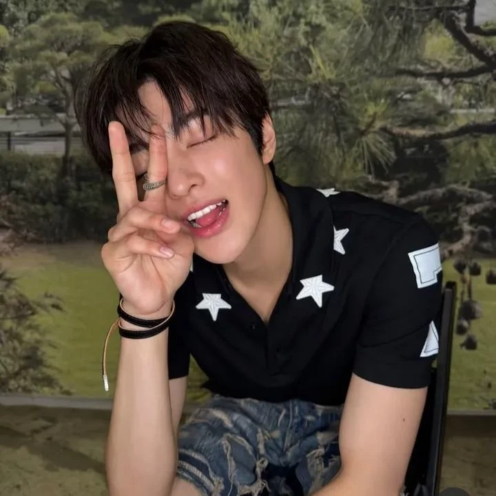 Ahn Keonho thumbnail