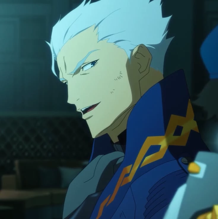 Vergil Sparda thumbnail