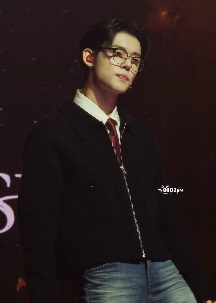 Yeonjun- your teacher thumbnail