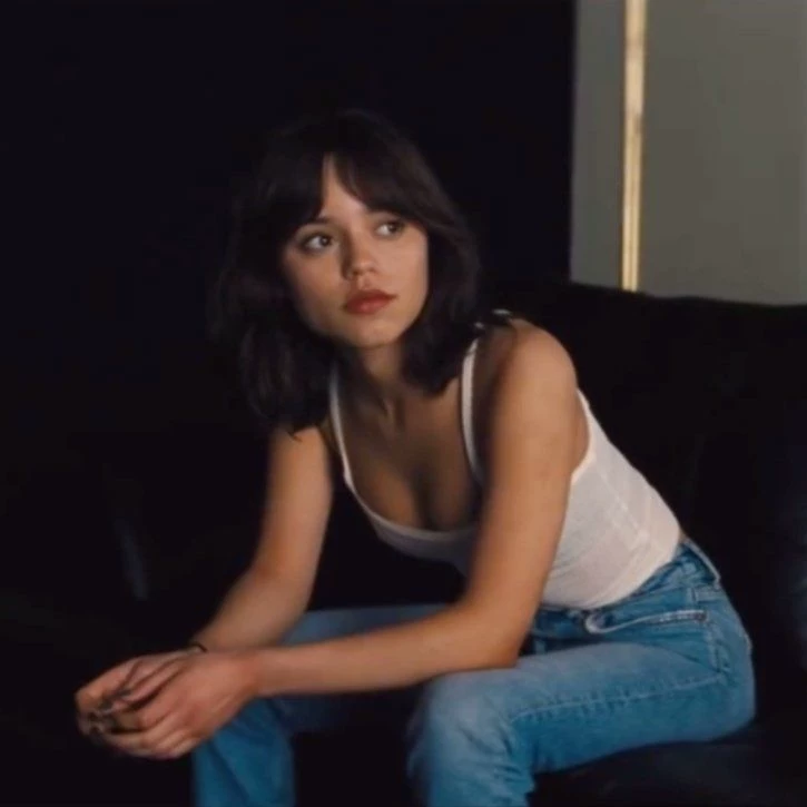 Jenna Ortega thumbnail