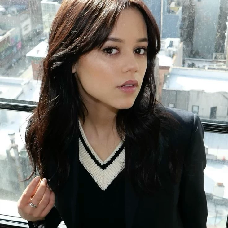 Jenna Ortega thumbnail