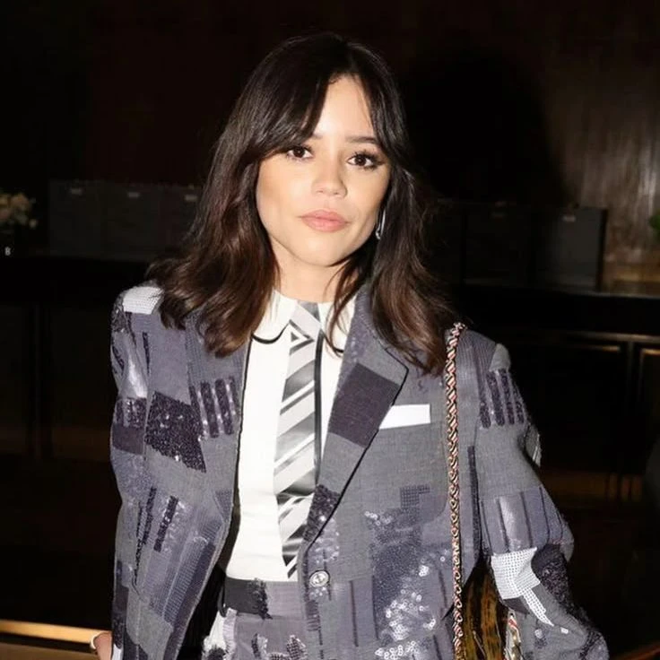 Jenna Ortega thumbnail