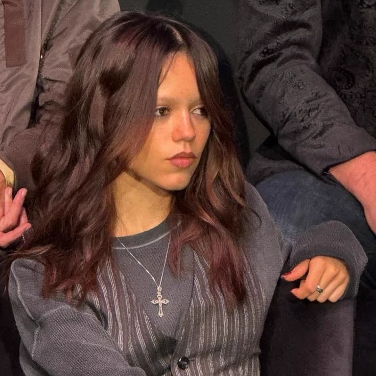 Jenna Ortega thumbnail
