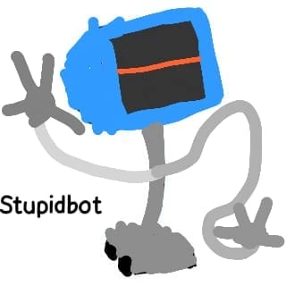 stupidbot thumbnail