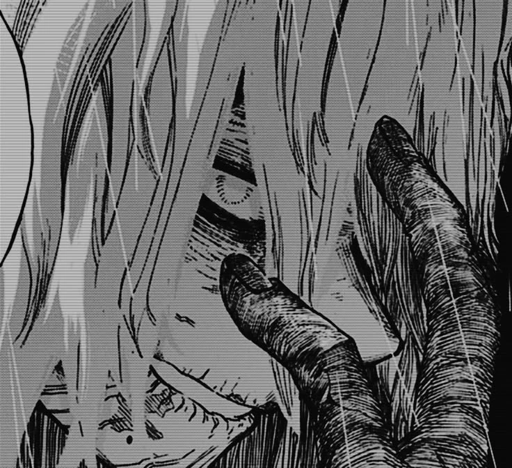 Tomura Shigaraki thumbnail