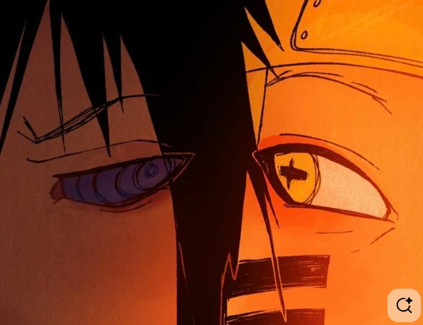Narusasu - Is that their child!? thumbnail
