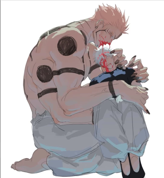 Sukugo - You won't leave me just yet thumbnail