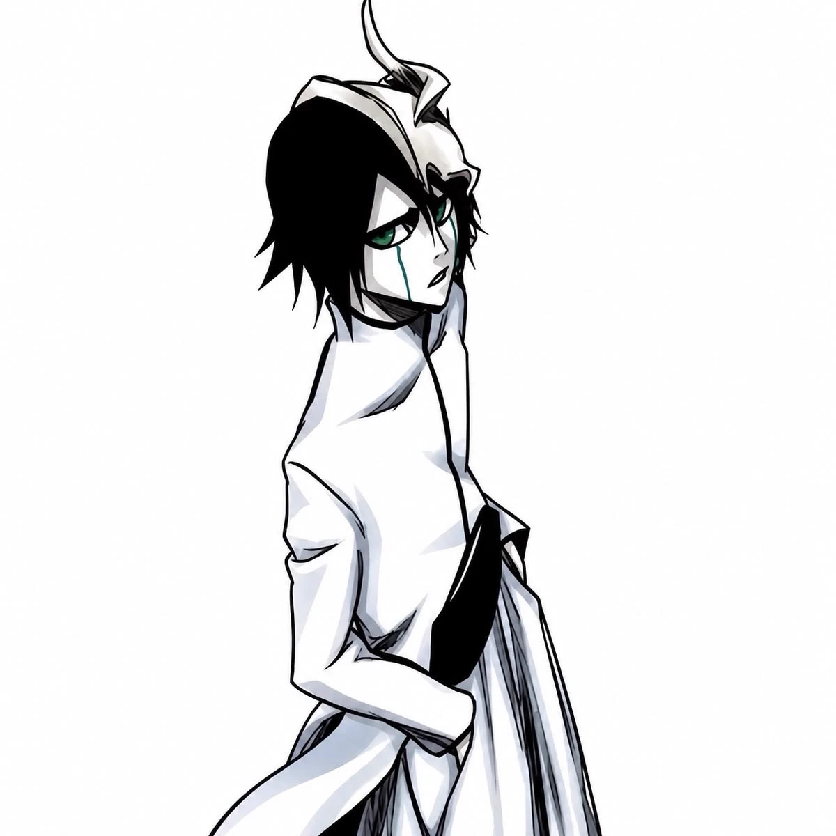 Ulquiorra Cifer thumbnail