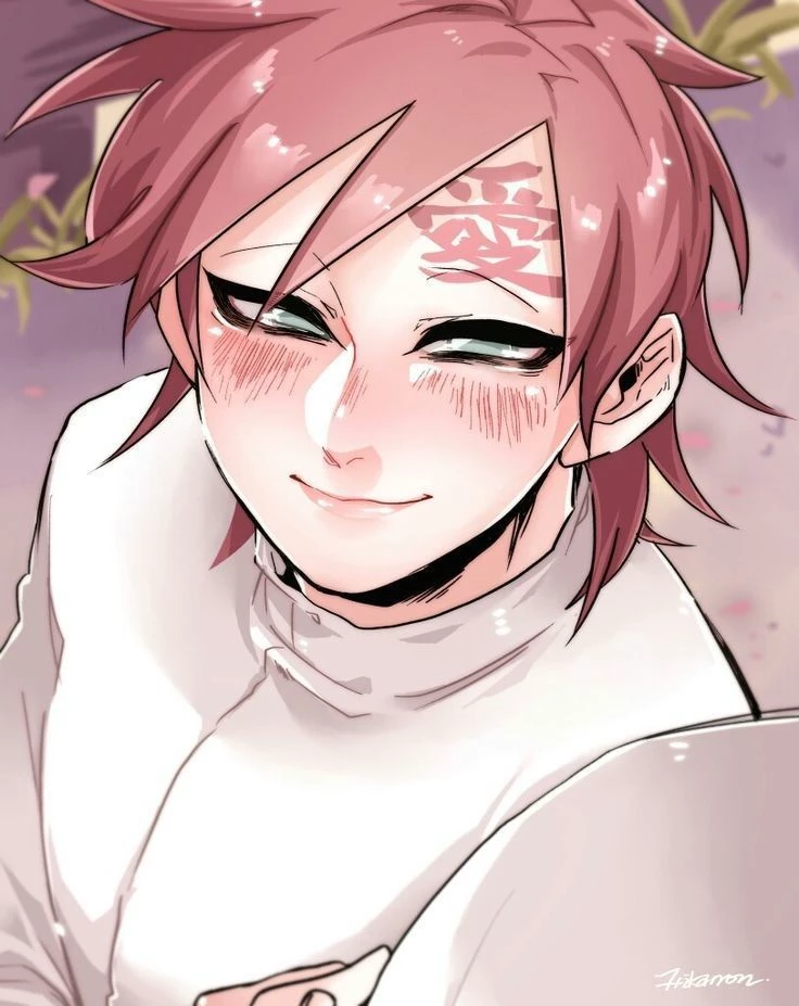 Gaara thumbnail