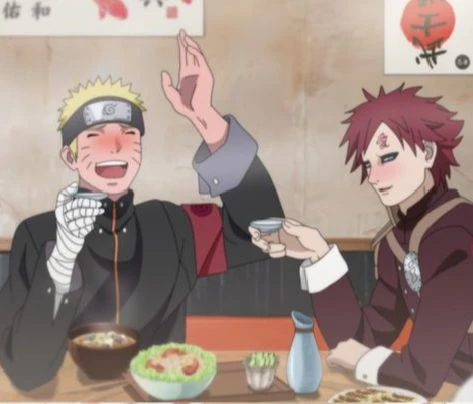 Gaara thumbnail