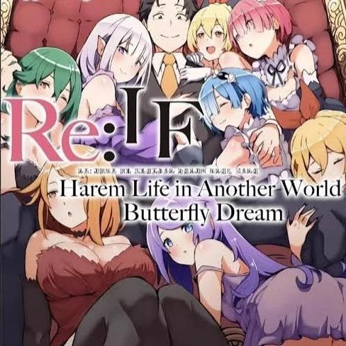 Re zero path of lust thumbnail