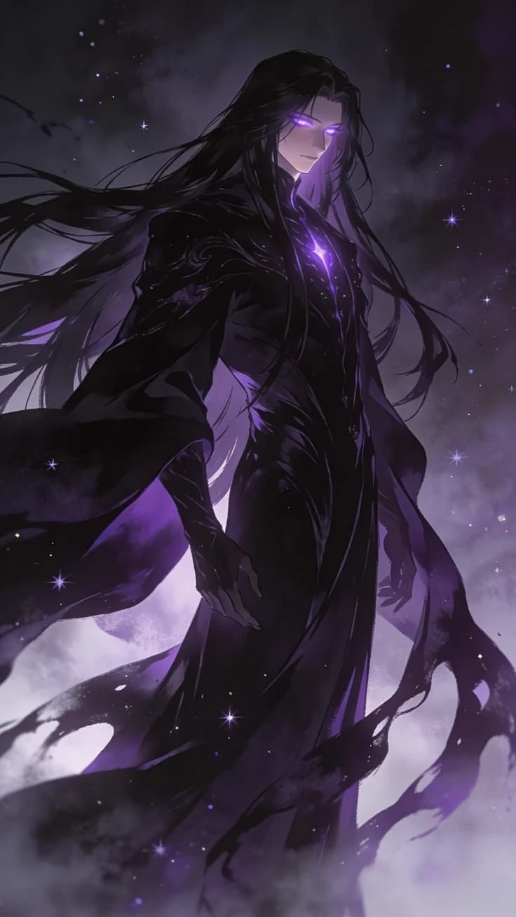 Lord of Darkness. thumbnail