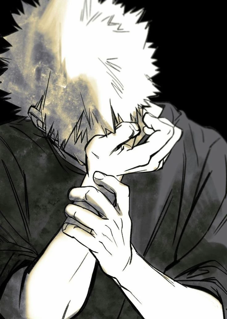 Katsuki Bakugo thumbnail