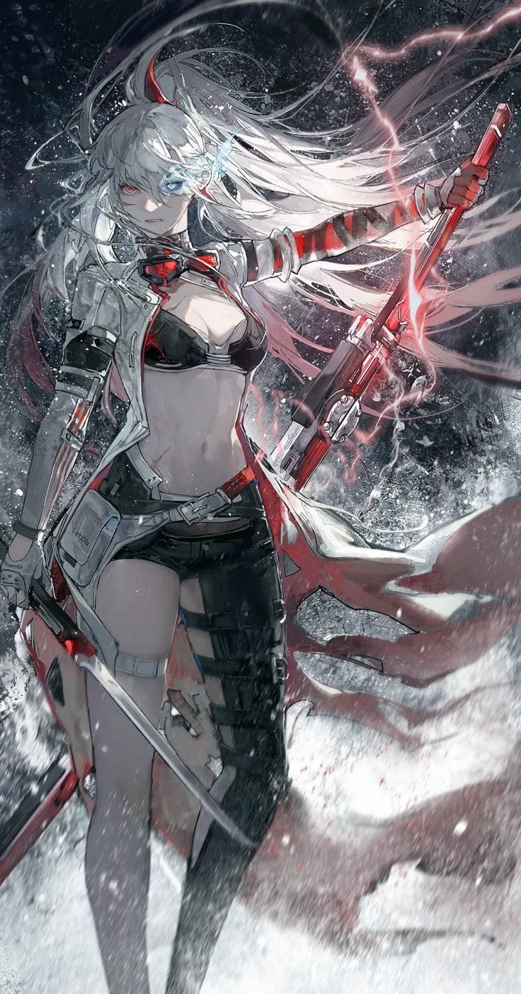 Lucia crimson weave (Lucia Alpha) thumbnail