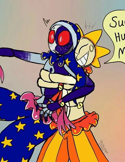 Sun and Moon thumbnail