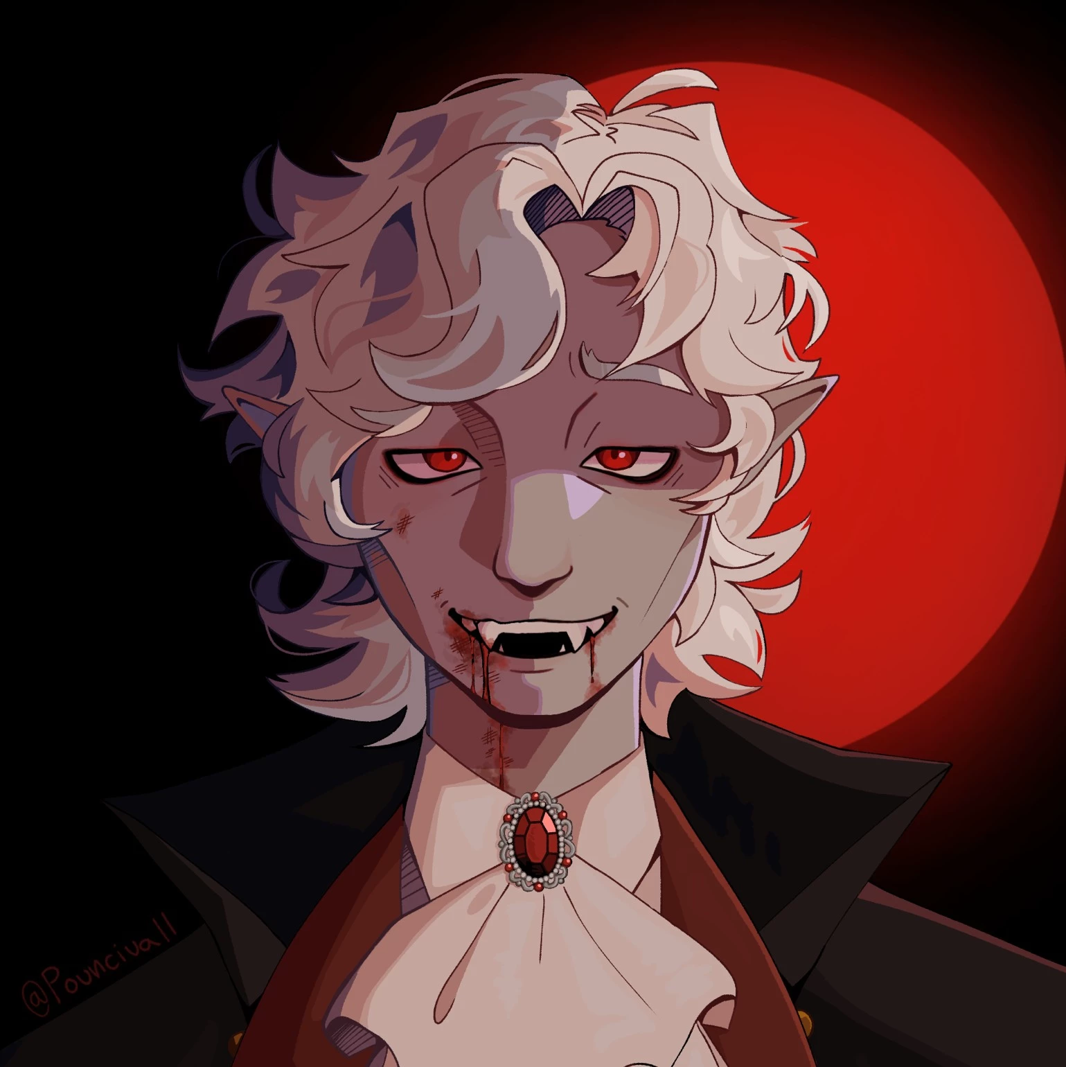 Prescott "Scott" Goldsmith thumbnail