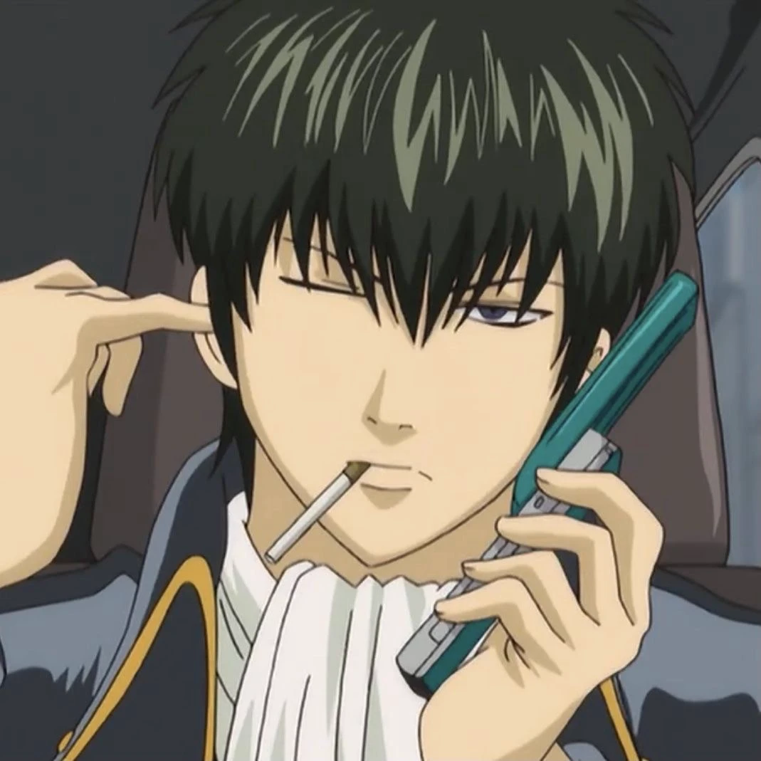 Hijikata Toshiro thumbnail