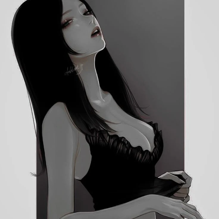 April Elowen Luneth 