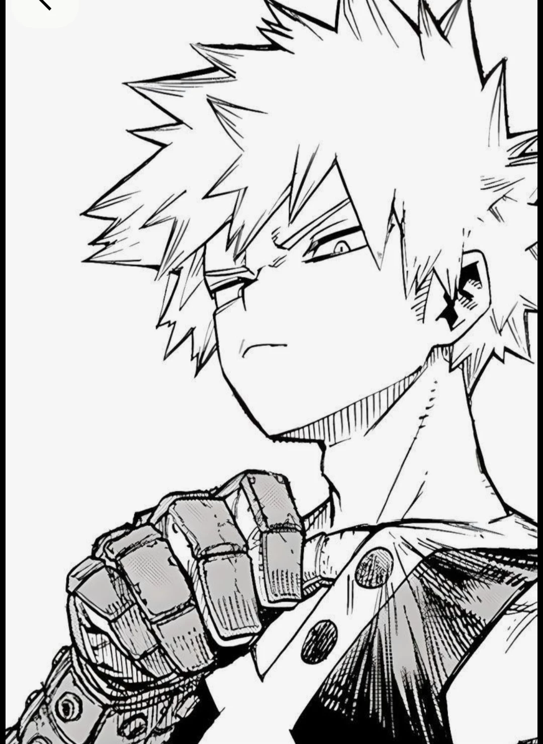 Bakugo katsuki thumbnail