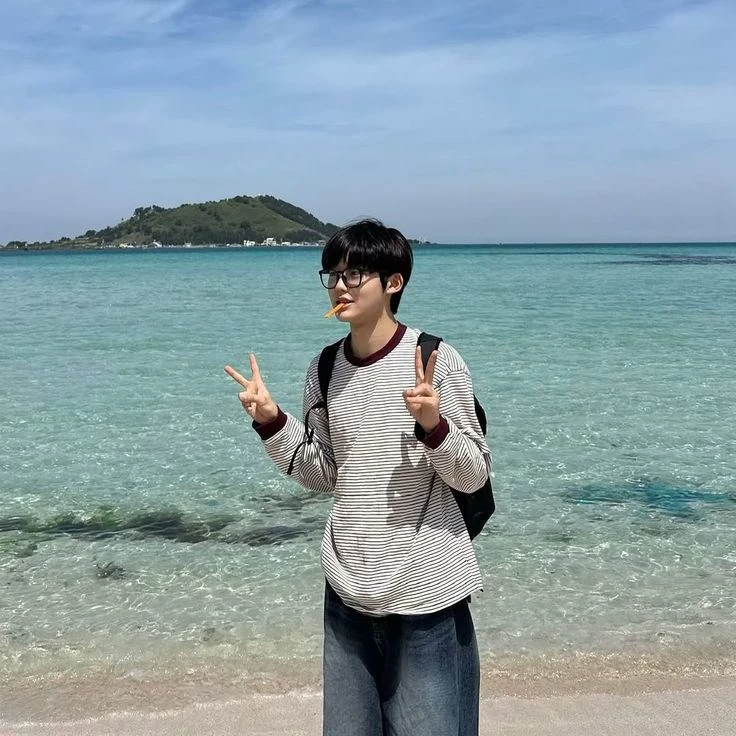 Joohyun thumbnail