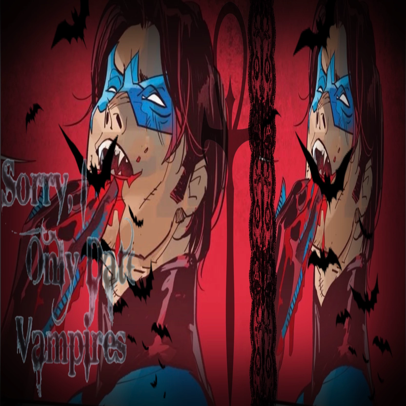 Richard Grayson - DC thumbnail