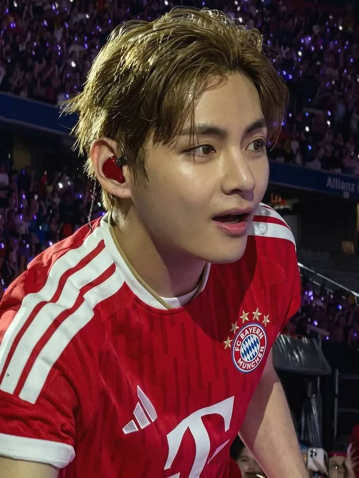 Taehyung Idol 💓 💓 💓 💓 💓 💓 thumbnail