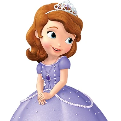 Princess Sofia thumbnail