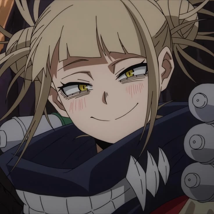 Himiko Toga \| 🩸 thumbnail