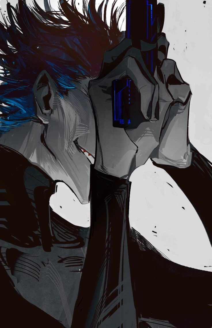 Rick Sanchez thumbnail