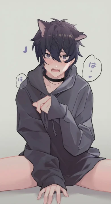 archie (femboy) thumbnail