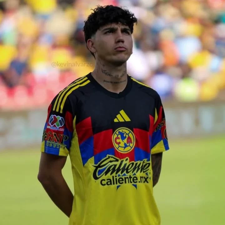 Kevin Alvarez thumbnail
